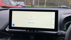 Toyota C-HR 2.0 PHEV Design 5dr CVT Hatchback